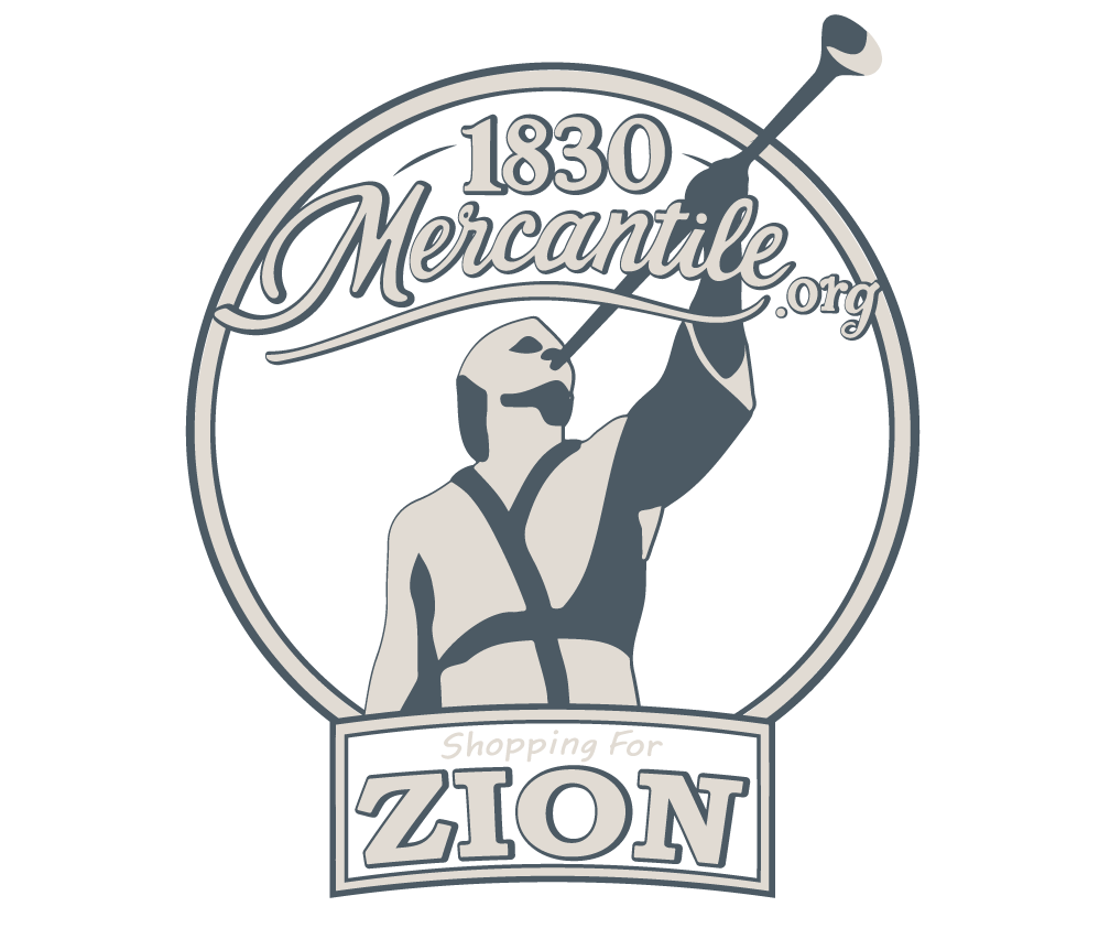 Mormon 1830 Mercantile Mormon Authors Mormon 1830 Mercantile Mormon Authors