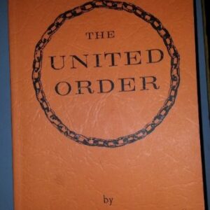 What's the United Order, Is the United Order Communism, Is This What Jesus Taught, Did Joseph Smith Teach The United Order