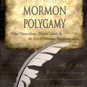 Polygamy, Christian History, Mormon Doctrine